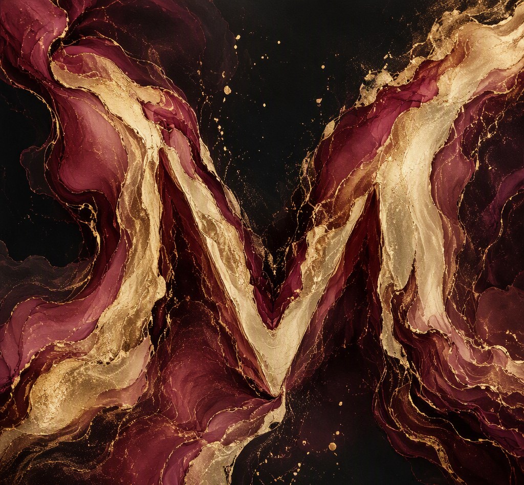 Monogram in Motion